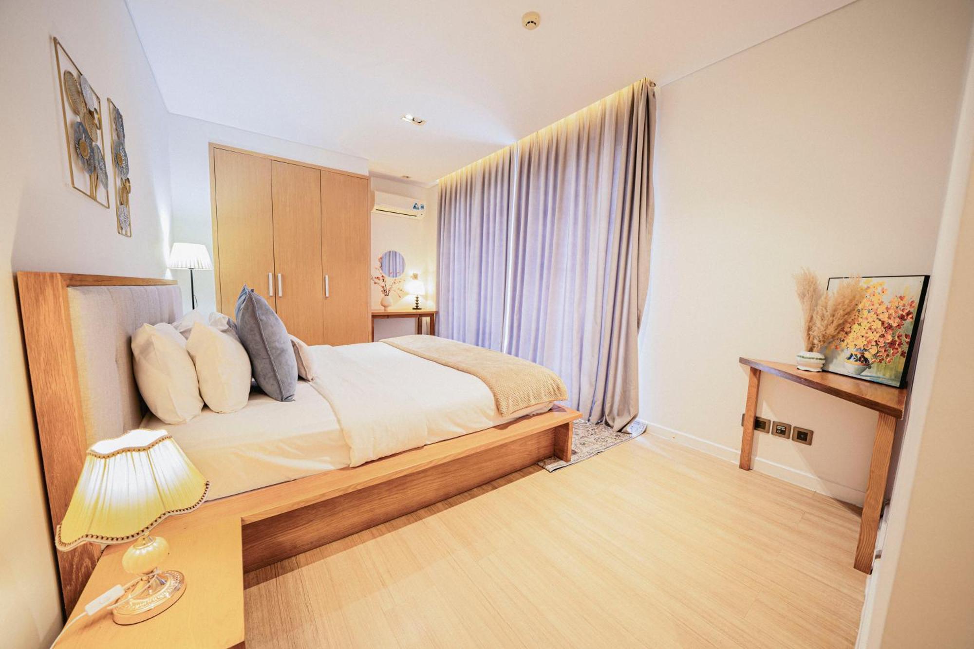 "Brg Golf Club" - Danang Private Pool Villa 3 Bedrooms #1 エクステリア 写真