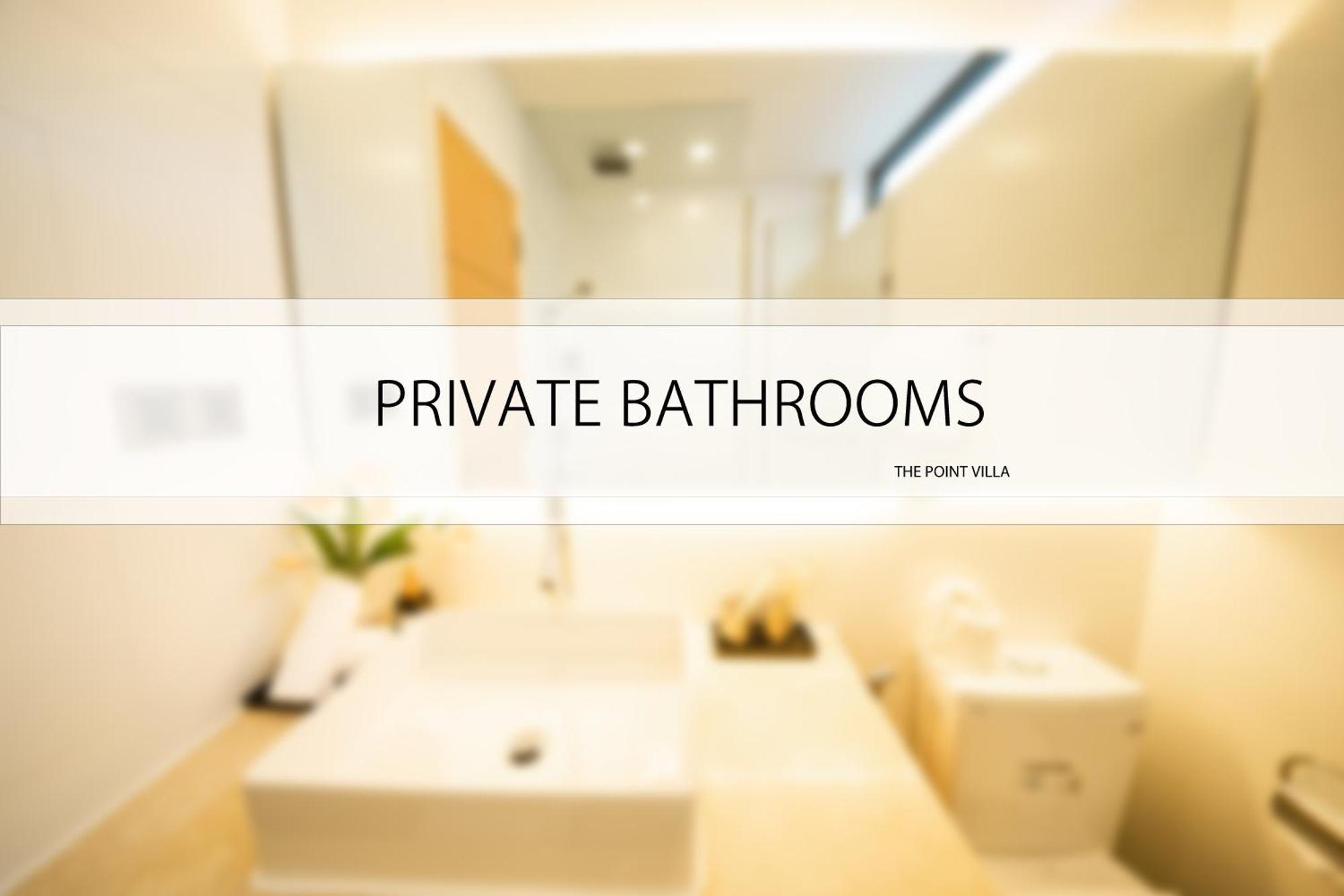 "Brg Golf Club" - Danang Private Pool Villa 3 Bedrooms #1 エクステリア 写真