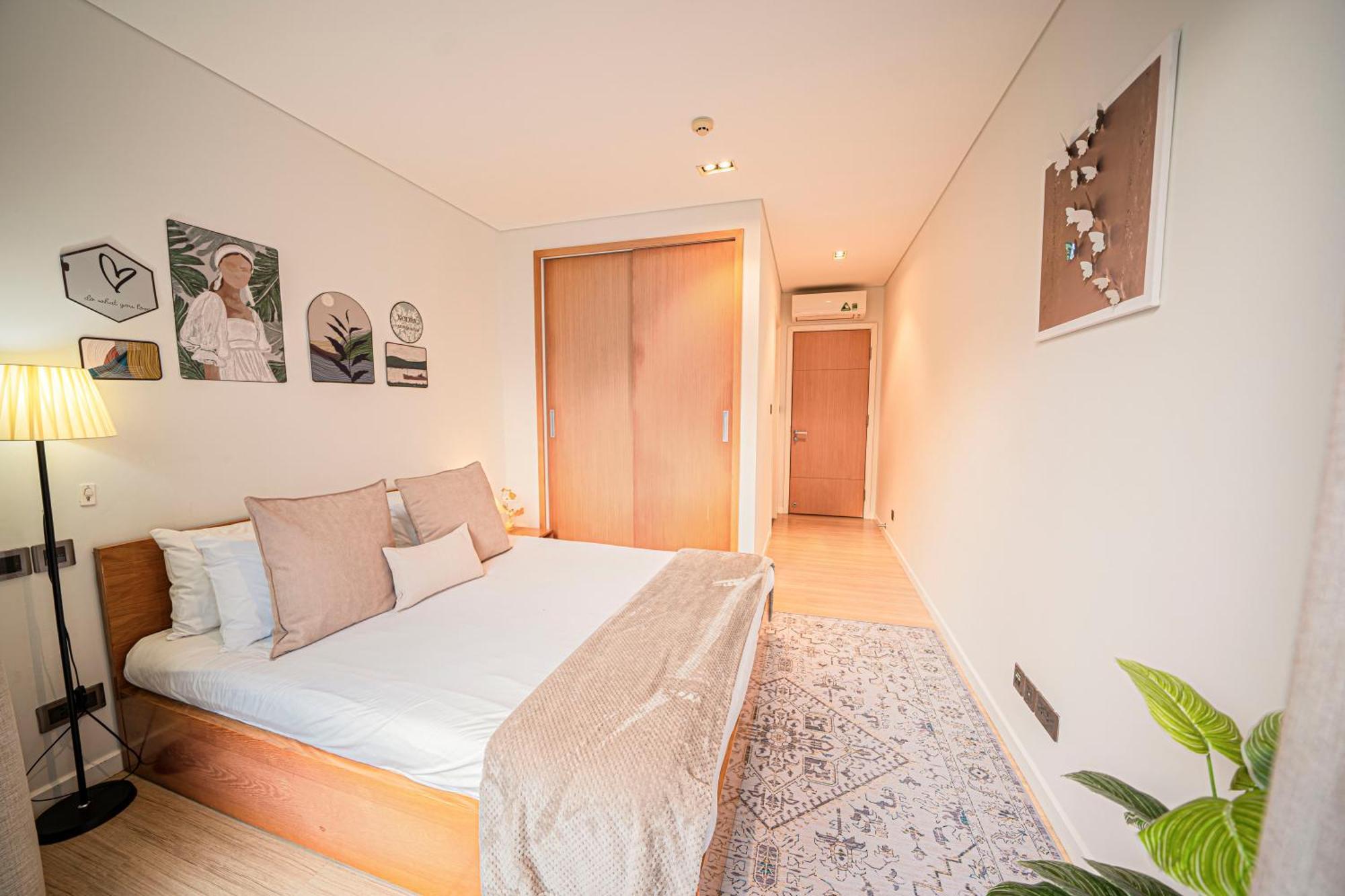 "Brg Golf Club" - Danang Private Pool Villa 3 Bedrooms #1 エクステリア 写真