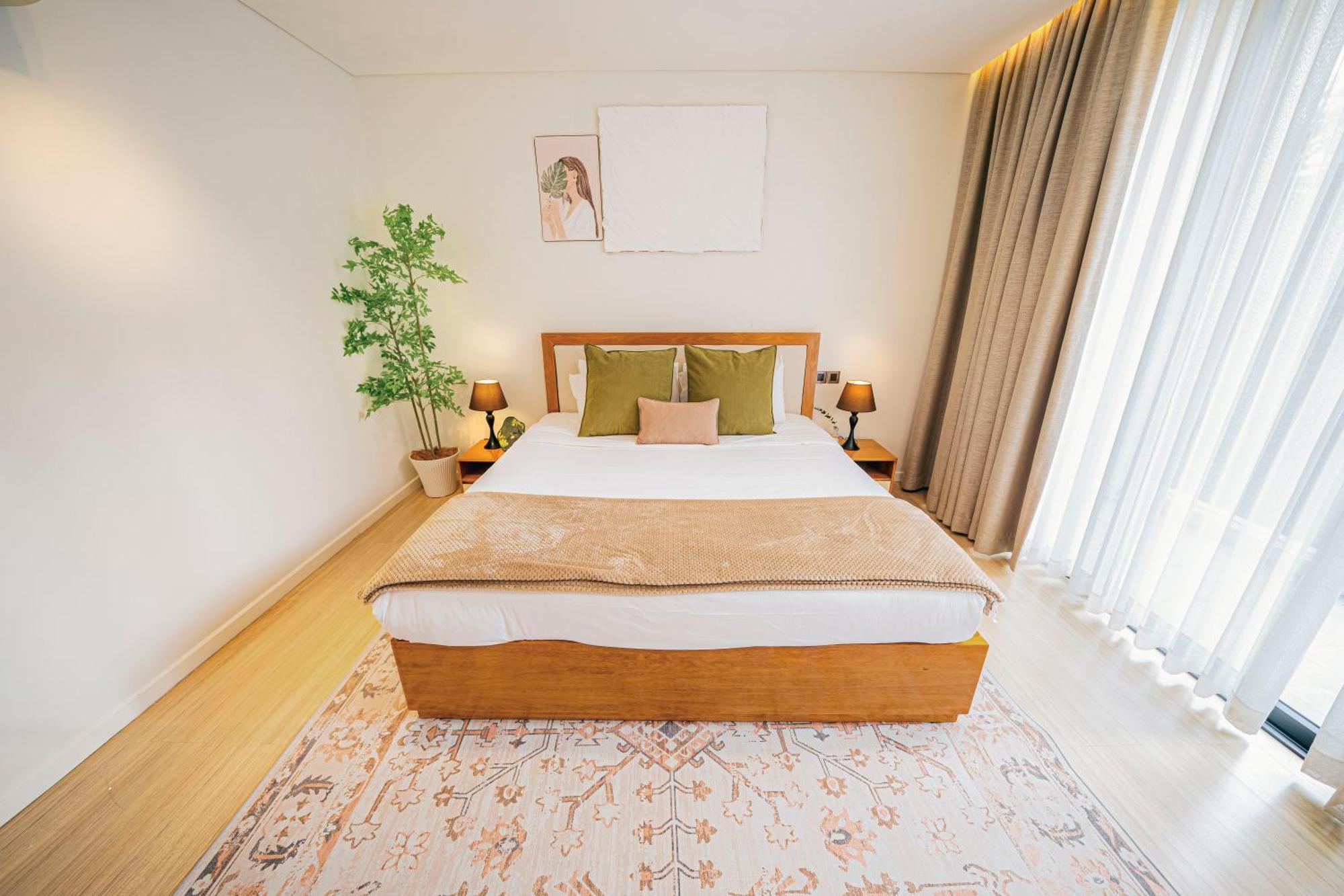 "Brg Golf Club" - Danang Private Pool Villa 3 Bedrooms #1 エクステリア 写真